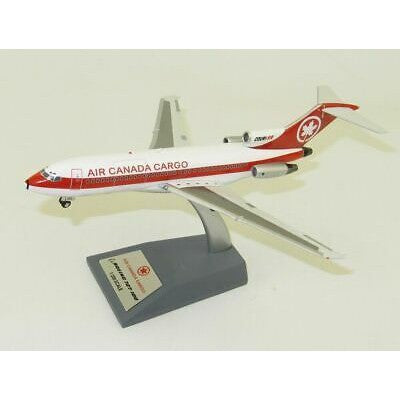 1/200 Air Canada Cargo B727100 CGAGX