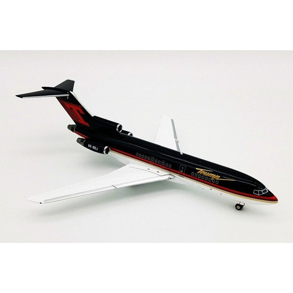 1/200 BoeingB727100 Trump VPBDJ