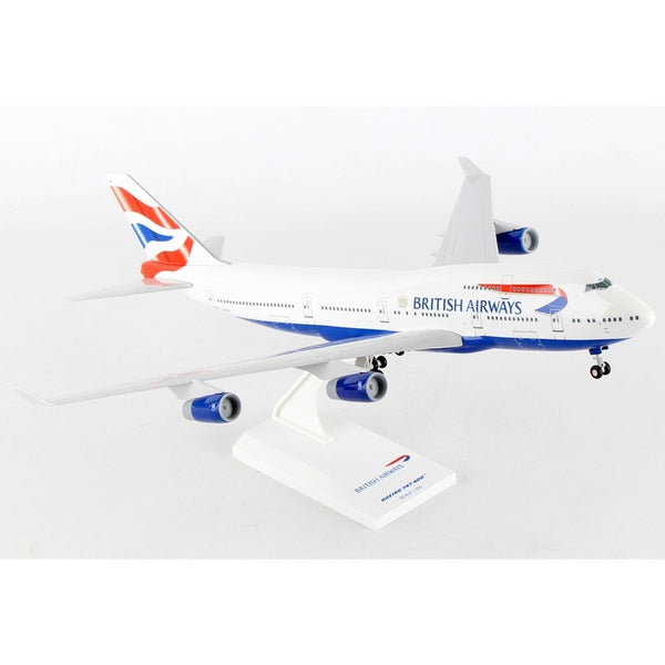 1/200 BRITISHAIRWAYS B747400