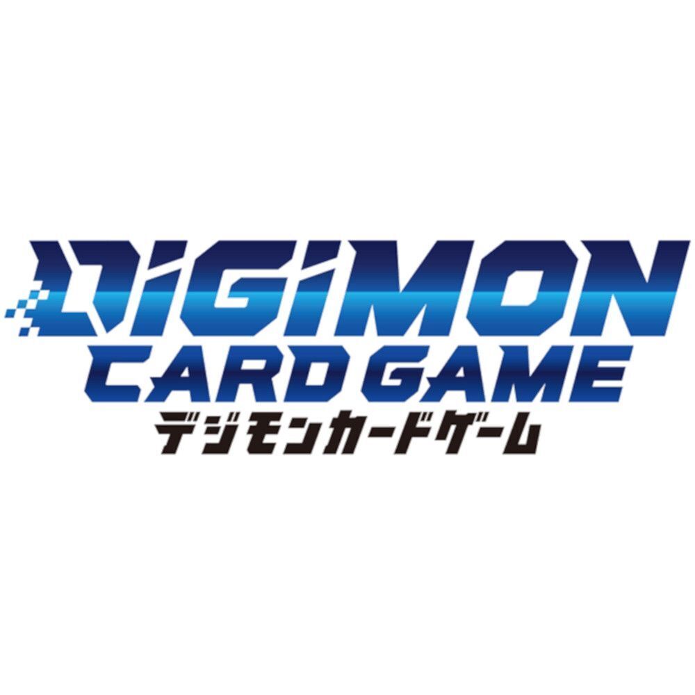 Digimon Card Game Series 01 Special Booster Version 1.5