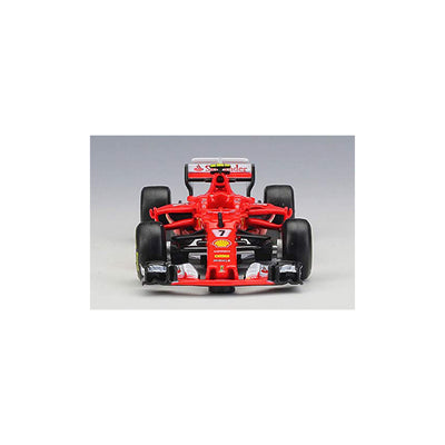 1/43 Ferrari 2017 Season Car