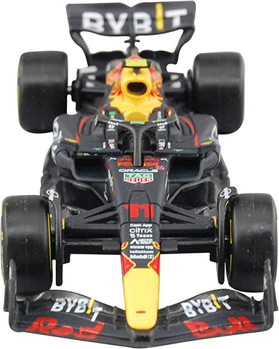 1/43 Race 2022 F1 Red Bull Racing RB 18 #1 Verstappen
