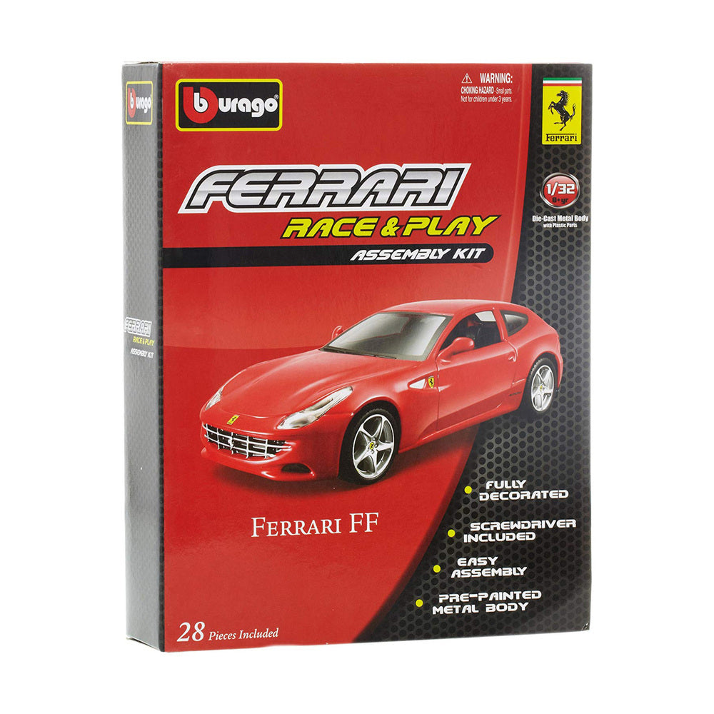 1/32 Ferrari FF