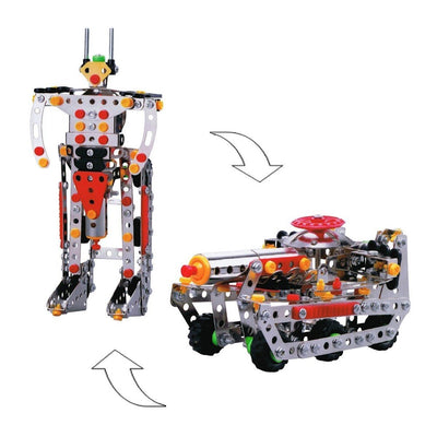 Transformation Robot