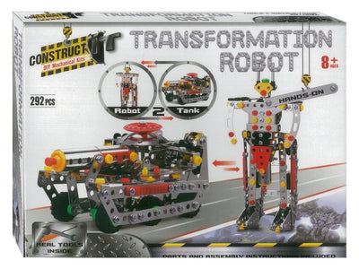 Transformation Robot