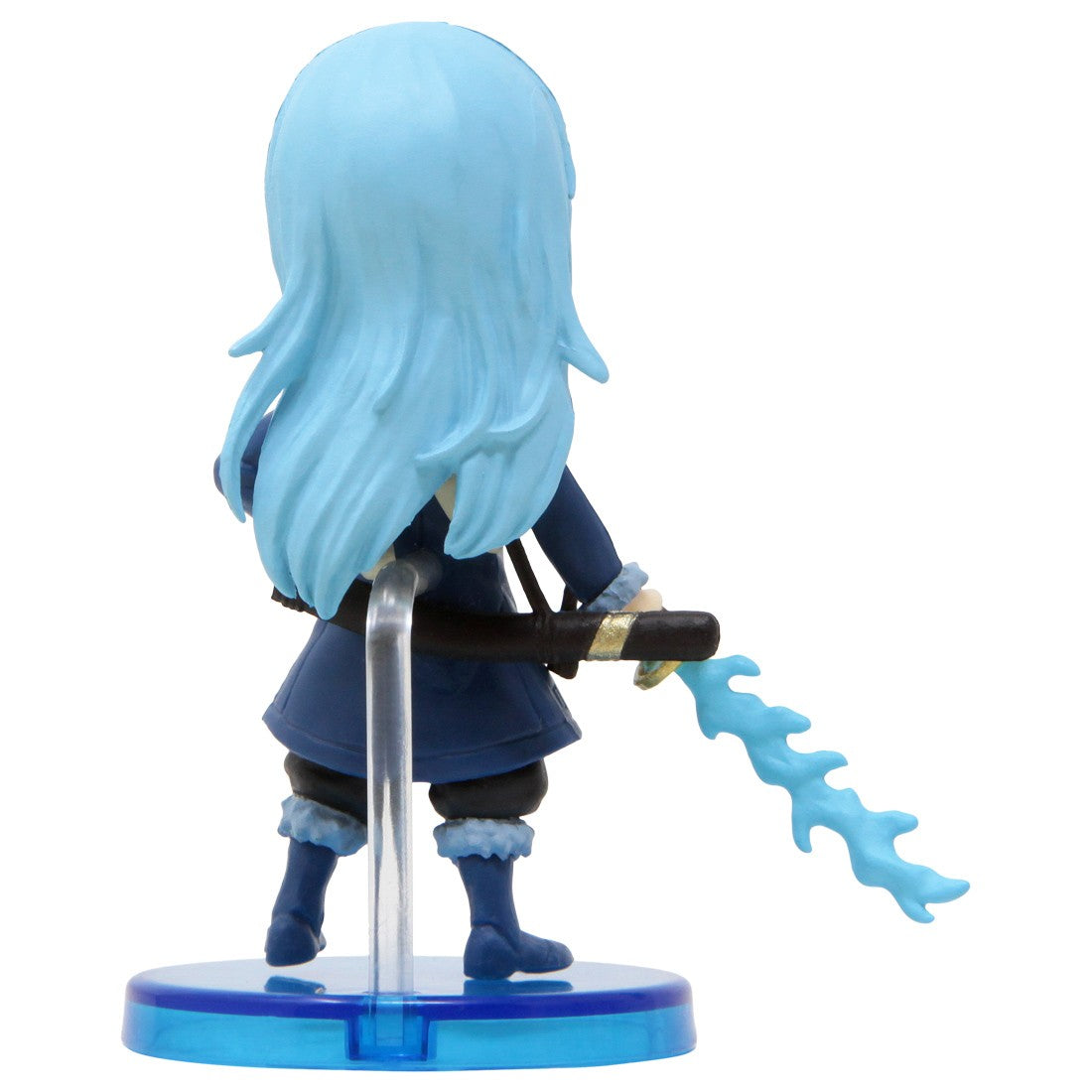 That Time I Got Reincarnated as a Slime WORLD COLLECTABLE FIGURE vol.3