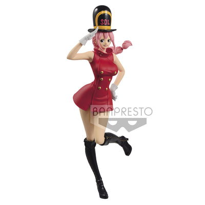 ONE PIECE SWEET STYLE PIRATES REBECCAVER.A
