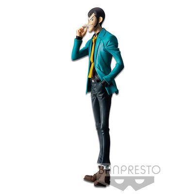 Banpresto - Lupin the Third Part 5 Lupin the Third