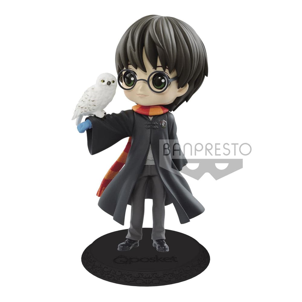 Banpresto - Harry Potter Q posket-Harry potter-
