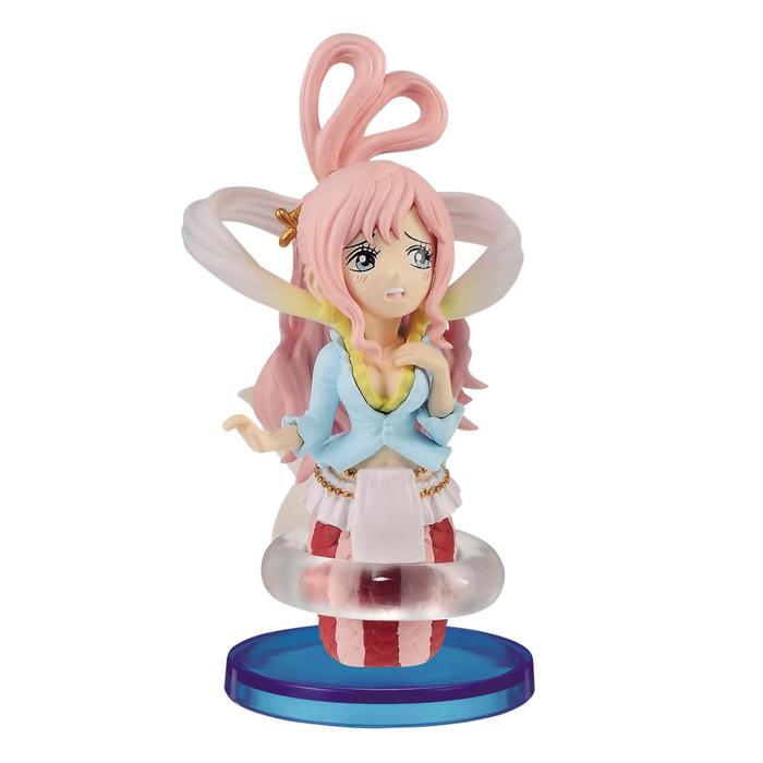 ONE PIECE WORLD COLLECTABLE FIGURELEVELY2