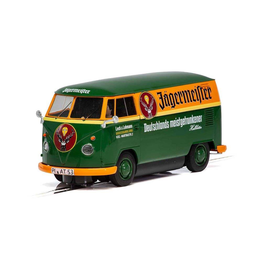 Scalextric - 1:32 Volkswagen Panel Van T1B (Green)