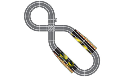 Track Extension Pack 2 New