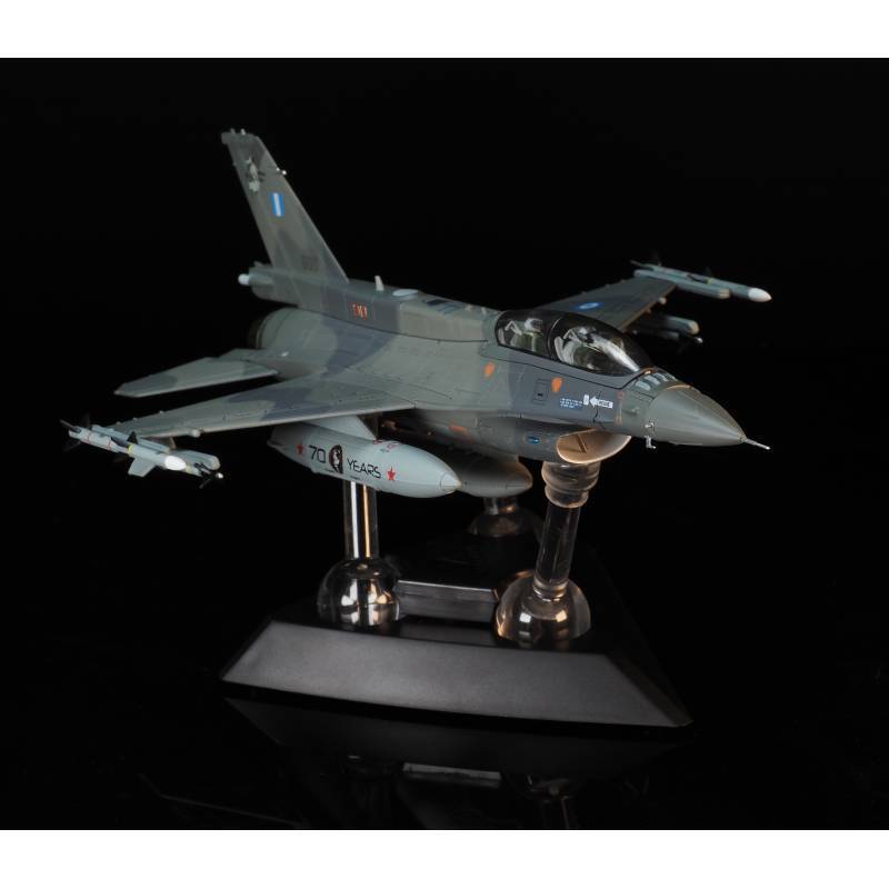 1/72 F16D HAF Have Glass Ghost Mira