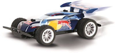 1/20 Red Bull RC2 with 6.4V 700 mAh LFPO Battery