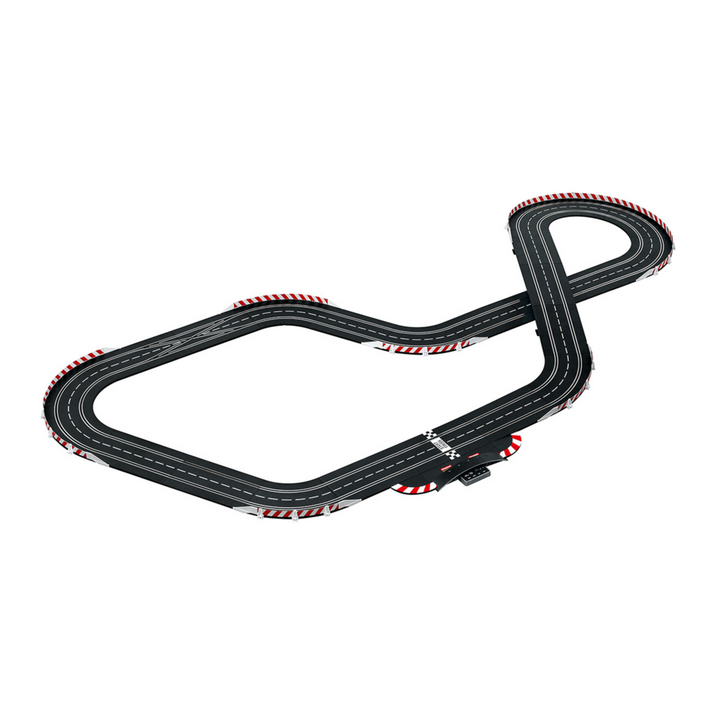 Carrera - Digital 132 GT Triple Power 3 Car