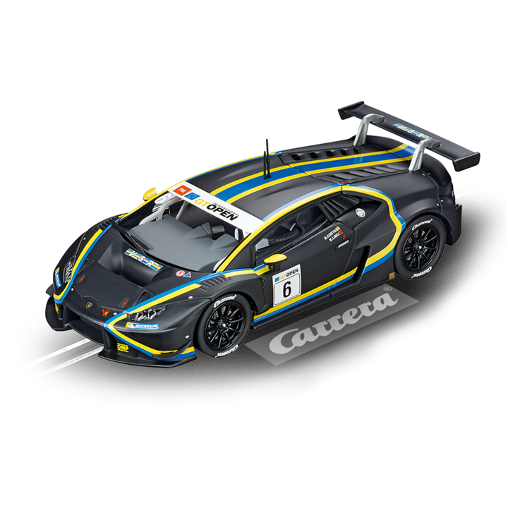 Carrera - Digital 132 GT Triple Power 3 Car