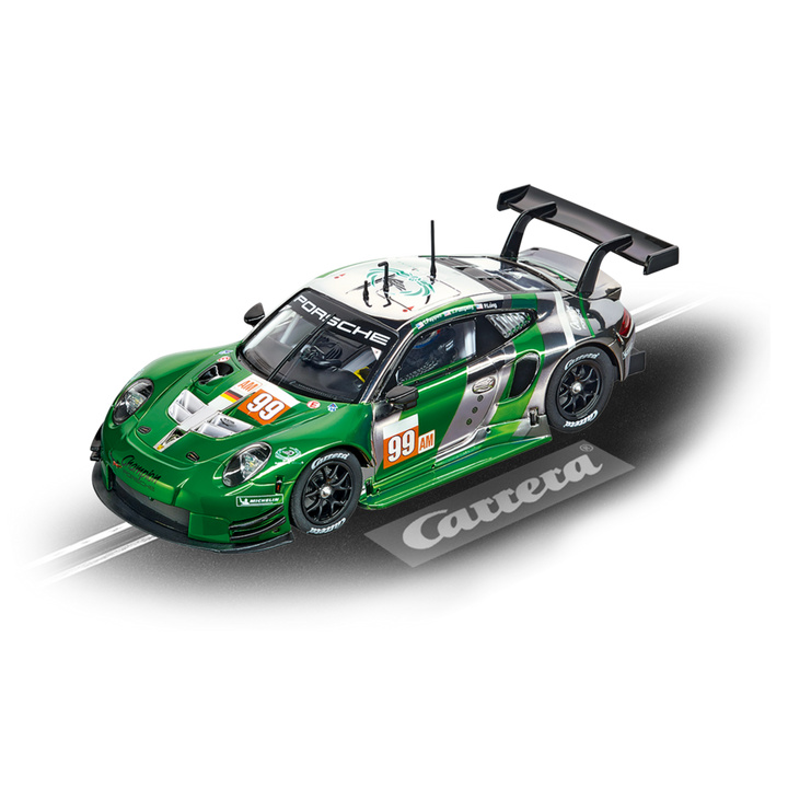 Carrera - Digital 132 GT Triple Power 3 Car