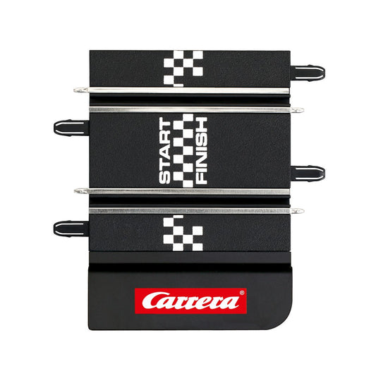 Terminal Track Section for Electronic Controller