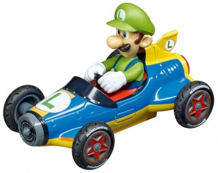 GO!!! 1/43 Mario Kart Mach 8