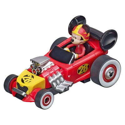 My First Set Mickey Roadster