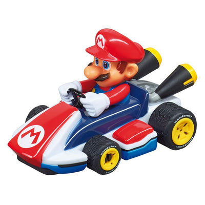 Nintendo Mario Kart  Mario & Yoshi 2.4m
