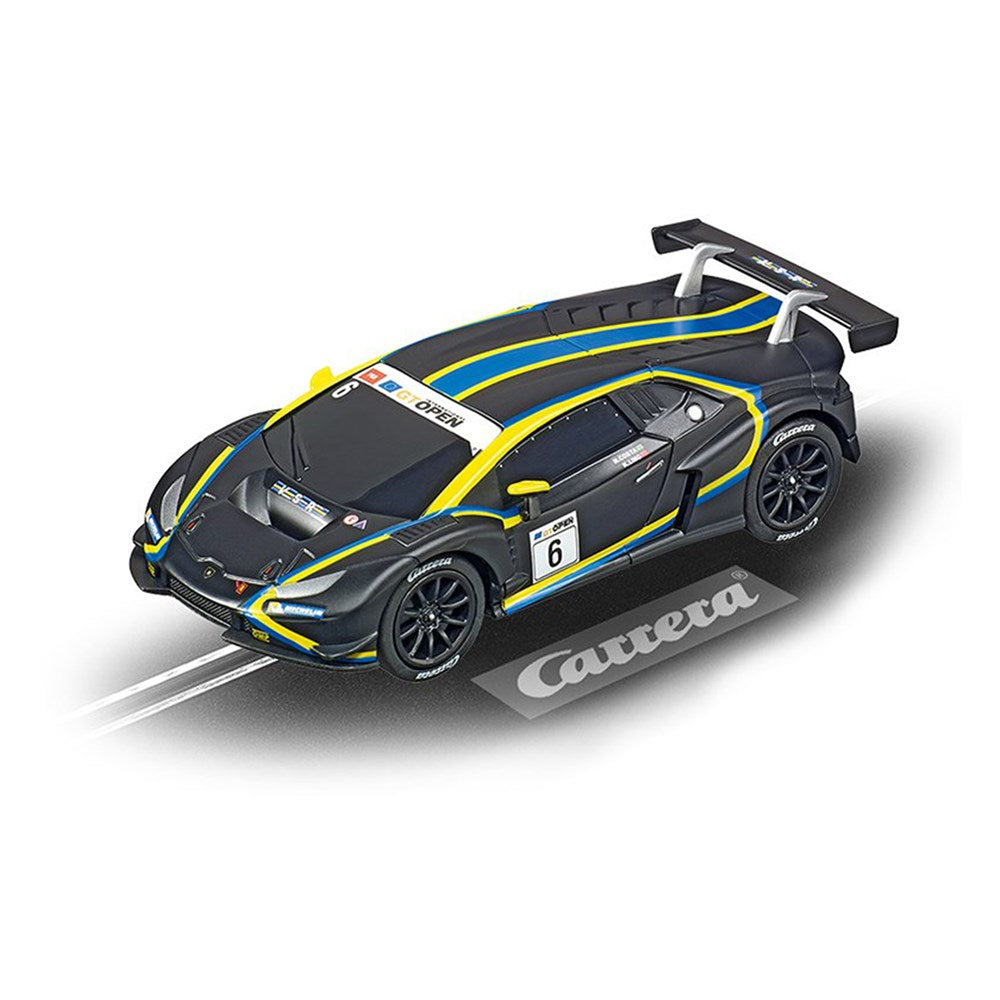 Lamborghini Huracan GT3 6 Vincenzo 2015