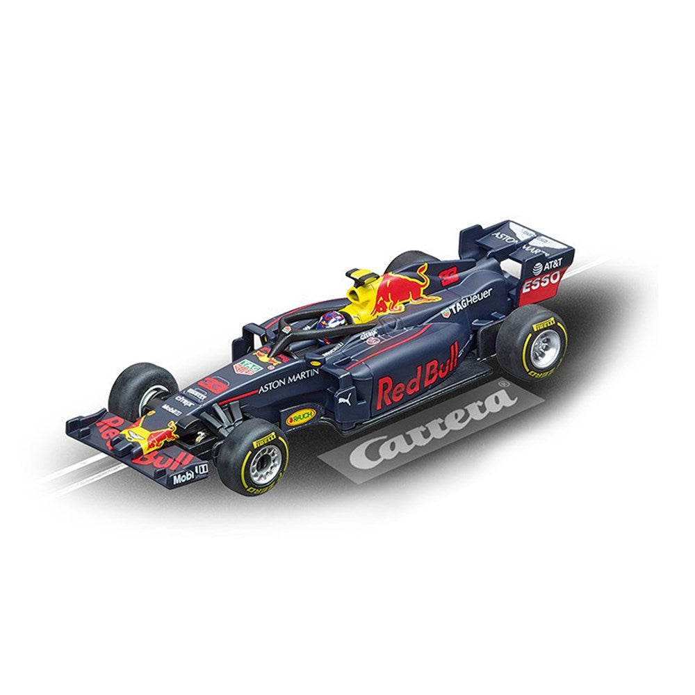 Red Bull Racing RB14 33 Max Verstappen