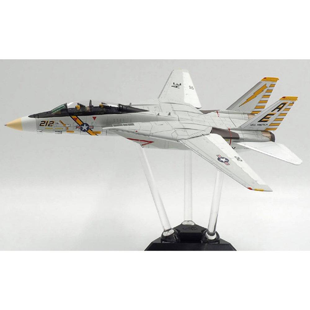 Calibre Wings 1/72 F14A Tomcat VF142 Ghostriders – Hobbyco