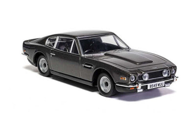 1/36 James Bond No Time to Die  Aston Martin V8 Vantage