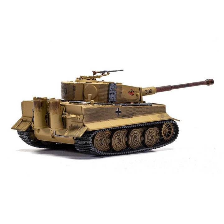 Tiger Tank