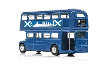 Corgi - 1:43 Best Of British Scottish Bus