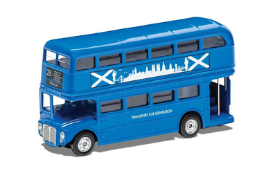 Corgi - 1:43 Best Of British Scottish Bus