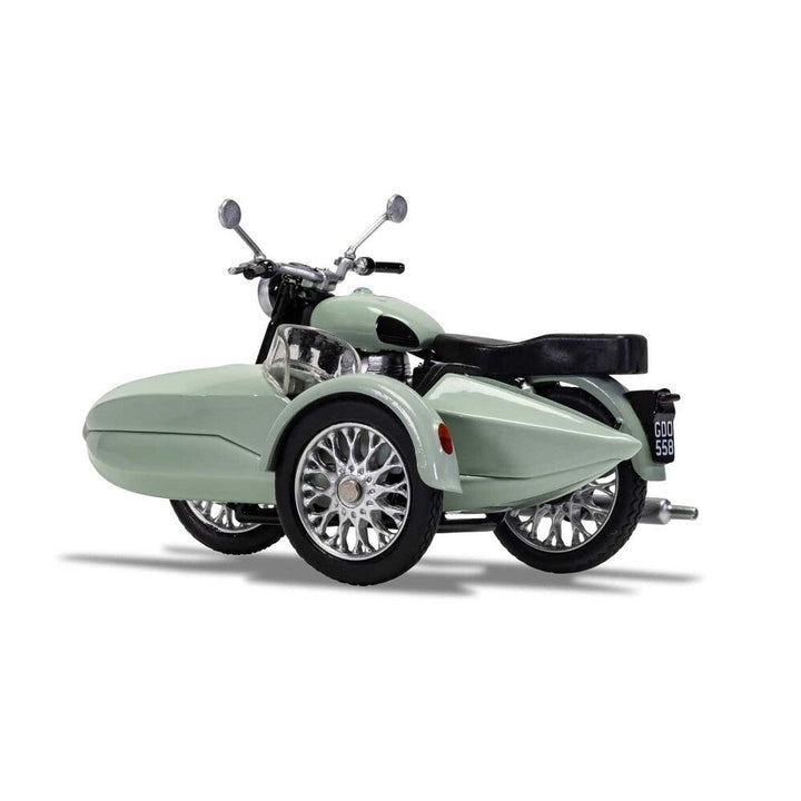 LEGO Harry Potter 76443 pas cher, La balade en moto de Hagrid et Harry LEGO Harry Potter 76443 pas cher, La balade en moto de Hagrid et Harry