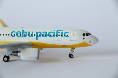 1/200 A320200SCebu Pacific New
