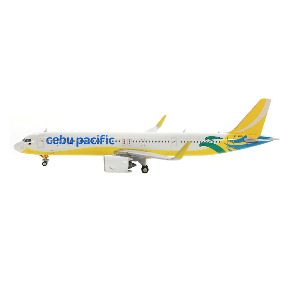 Gemini Jets - Cebu Pacific A321neo RP-C4118