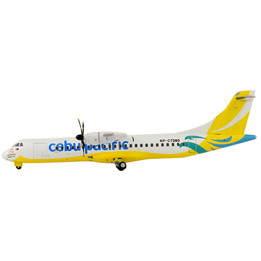 1/400 Cebu Pacific ATR72600 RPC7280
