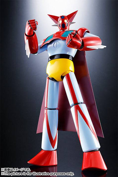 Tamashii Nations - SOC GX-74 GETTER 1  D.C. (Re-release)