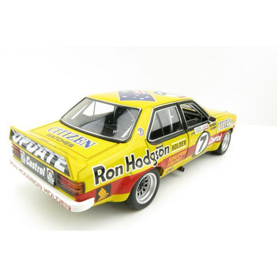 1/18 Holden L34 Torana 1975 Bathurst 2nd Place Bob Morris/Frank Gardner Limited Edition of 400