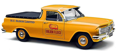 118 Holden EH Utility Golden Fleece Heritage Collection