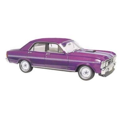 Classic Carlectables - 1/18 Ford XY Falcon Custom