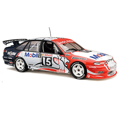 118 Craig Lowndes   ? 1998 Championship  Winner Holden VS Commodore
