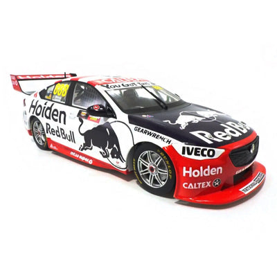 Classic Carlectables - 1:18 2019 Holden 50th Anniversary Retro  Livery Jamie Whincup/Craig Lowndes