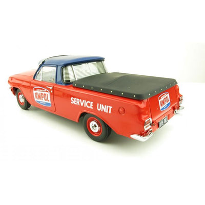 1/18 Holden EH Utility i Heritage Collection  AMPOL