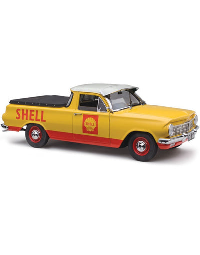 1/18 Holden EH Utility Heritage Collection Shell