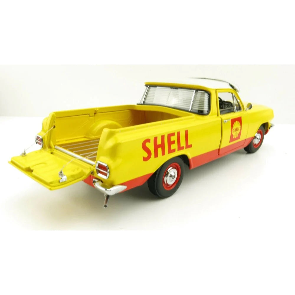 1/18 Holden EH Utility Heritage Collection Shell