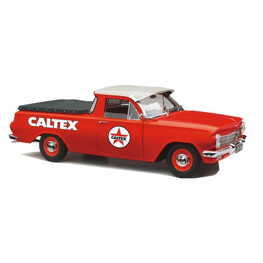 1/18 Holden EH Utility Heritage Collection  Caltex