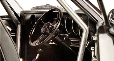 1/18 Holden LJ XU-1 Torana 1973 Bathurst 5th Place