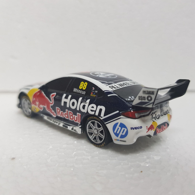 164 Jamie Whincups 2019 RBHRT Holden  ZB Commodore