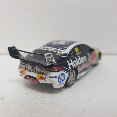 164 Jamie Whincups 2019 RBHRT Holden  ZB Commodore