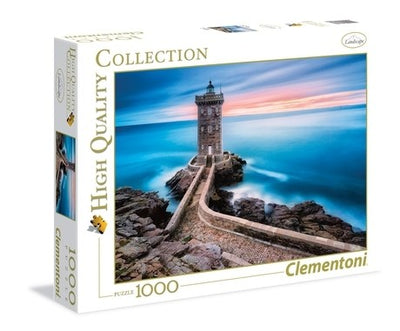1000pc The Lighthouse